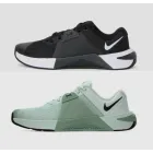 Zapatillas de entrenamiento Nike METCON 10 en verde - 72,90€
