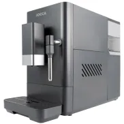 Cafetera Superautomática Jocca 2787, 1350 W, 20 Bares, Gris