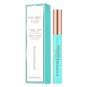 Sérum para pestañas FOREO IRIS - Densidad para cejas, 4.3ml