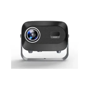 Proyector UHD 4K KYF-VIDEO-006-SET, 1.920 x 1.080 px