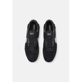Botines de fútbol STREETGATO Nike Performance para césped - negro