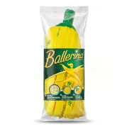 Fregona Amarilla Original Ballerina | Desde 1986 | Rosca Universal