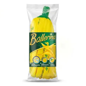 Fregona Amarilla Original Ballerina | Desde 1986 | Rosca Universal
