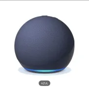 Altavoz inteligente Amazon Echo Dot (5.ª gen) con Alexa