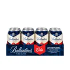12 unidades de cóctel Ballantine's Whisky & Cola REDI - 250 ml