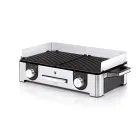 Parrilla Eléctrica WMF Lono 2400W con Placas Antiadherentes