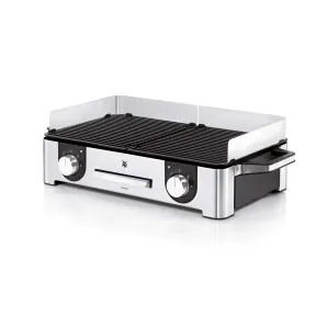 Parrilla Eléctrica WMF Lono 2400W con Placas Antiadherentes