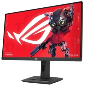 Monitor 4K ASUS ROG Strix XG27UCS 27" G-Sync y 160Hz