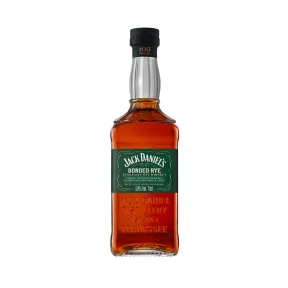 Whiskey de Centeno Jack Daniel's Bonded, 700 ml, 50% Vol