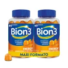 Gummies Bion3: Energía física y mental con vitaminas y probióticos