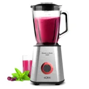 Batidora de vaso Solac BV5728 Beauty and the Beast 1500W