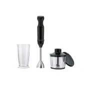 Batidora de varilla SilverCrest 600 W - Juego completo