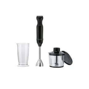 Batidora de varilla SilverCrest 600 W - Juego completo
