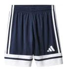 Pantalón corto infantil con cintura elástica - Adidas