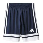 Pantalón corto infantil con cintura elástica - Adidas