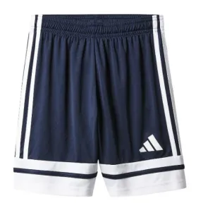 Pantalón corto infantil con cintura elástica - Adidas
