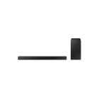Barra de sonido SAMSUNG HW-T420ZF con subwoofer y Bluetooth