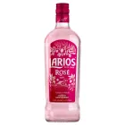 Ginebra Premium Mediterránea Larios Rosé 70cl