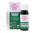 Hepatogreen Solución Oral 50ml: Protector Hepático para Perro