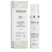 Crema Facial Anti-manchas Skintsugi
