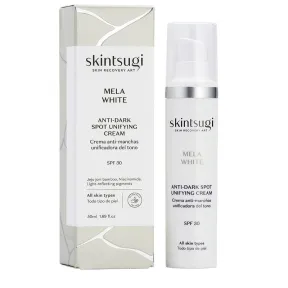 Crema Facial Anti-manchas Skintsugi