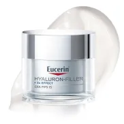 Crema de Día Eucerin con Ácido Hialurónico