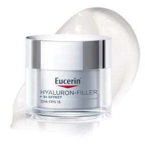 Crema de Día Eucerin con Ácido Hialurónico