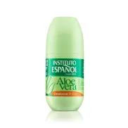 Desodorante Roll On Aloe Vera 75 ML - Instituto Español