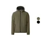 Cazadora caquinegro para hombre tallas S a XL