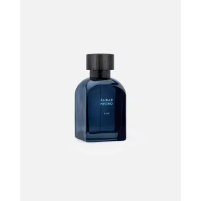 Ámbar Negro 120ml Hombre - Adolfo Domínguez