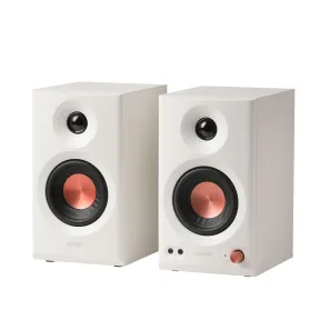Monitores activos Edifier MR3 Hi-Res 2.0 con Bluetooth 5.4