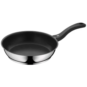 Sartén Antiadherente de 24 cm WMF Devil en Acero Inoxidable