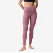 Leggings Suaves para Yoga y Pilates en Mujer
