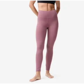 Leggings Suaves para Yoga y Pilates en Mujer