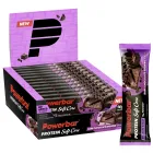 Barritas Proteicas Powerbar Soft Core: Chocolate y Más