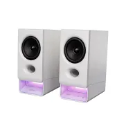 Oferta Prime: Altavoces Edifier R20BT USB con Bluetooth 6.0