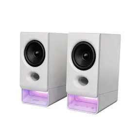 Oferta Prime: Altavoces Edifier R20BT USB con Bluetooth 6.0