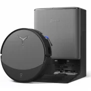 Aspirador y Fregasuelos ECOVACS DEEBOT T90 Pro Omni 30.000 Pa