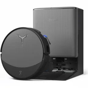 Aspirador y Fregasuelos ECOVACS DEEBOT T90 Pro Omni 30.000 Pa