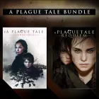 Bundle gratis de A Plague Tale en PlayStation Store