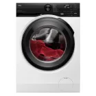 Lavadora ProSense AEG 6000, 10,5 kg, Dosificación Automática