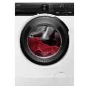 Lavadora ProSense AEG 6000, 10,5 kg, Dosificación Automática