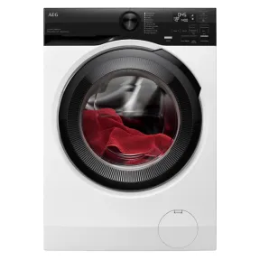 Lavadora ProSense AEG 6000, 10,5 kg, Dosificación Automática