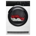 Secadora AEG 7000 SensiDry 9 kg: Eficiencia y Tecnología Avanzada