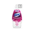 Asevi Perfume textil 720ml para lavadora con fragancia afrutada