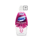 Asevi Perfume textil 720ml para lavadora con fragancia afrutada