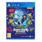 TMNT: Shredder's Revenge - Edición Aniversario en Amazon