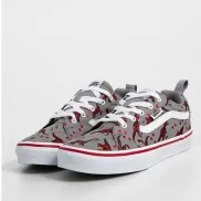 Zapatillas Vans FILMORE blancas en tallas 36.5 a 38.5