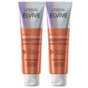 L'Oréal París Elvive Anticaída: Champú, Acondicionador o Sérum