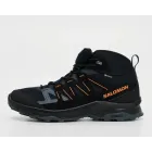 Botas GORE-TEX Salomon GRIVOLA MID (Tallas 40-48, excl. 47)